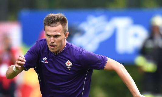 ILICIC, Futuro? Voglio rimanere a Firenze