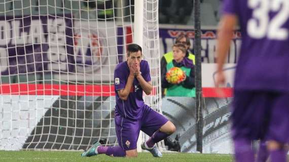 BERNA NON BASTA, ILICIC E KALINIC NON GIRANO