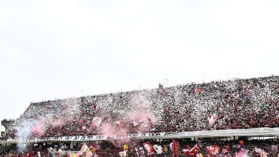 G. SPORTIVO, Salernitana multata, Perez squalificato