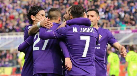 NON CI SONO PIÙ I PREMI (E IL GRUPPO) DI UNA VOLTA... ECCO LE CIFRE-CHAMPIONS VIOLA