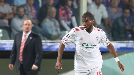 LIVERPOOL, Via Aquilani, Riera e Babel?