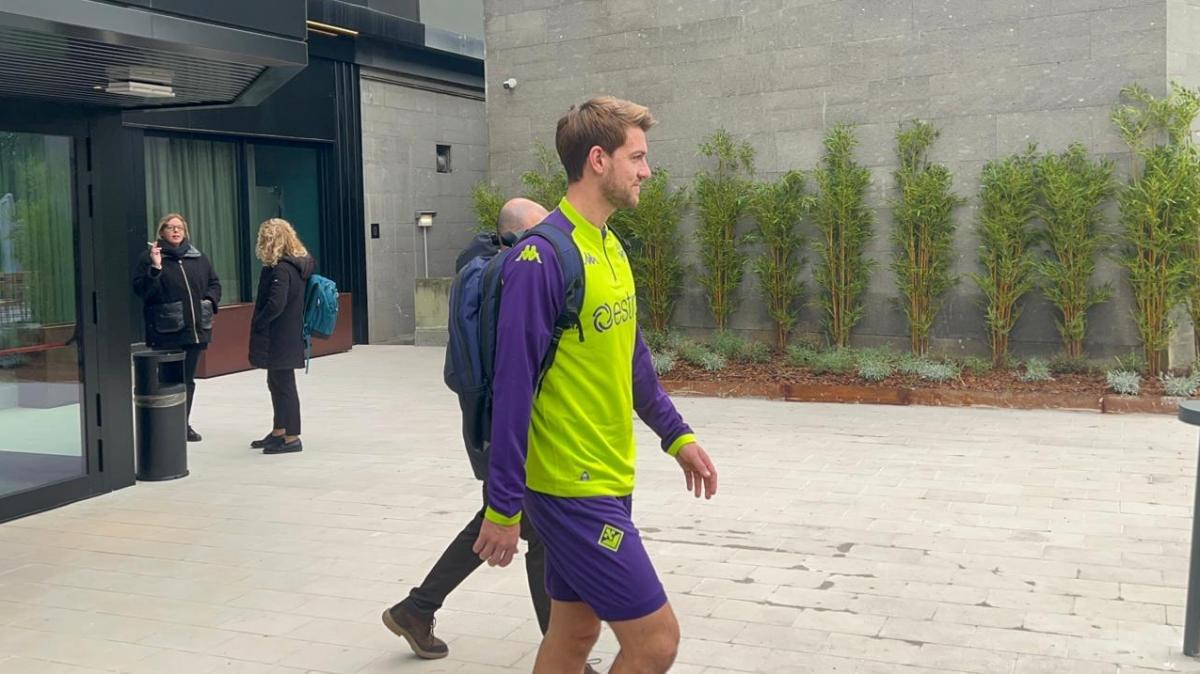 Immagine strip Copertina n.1