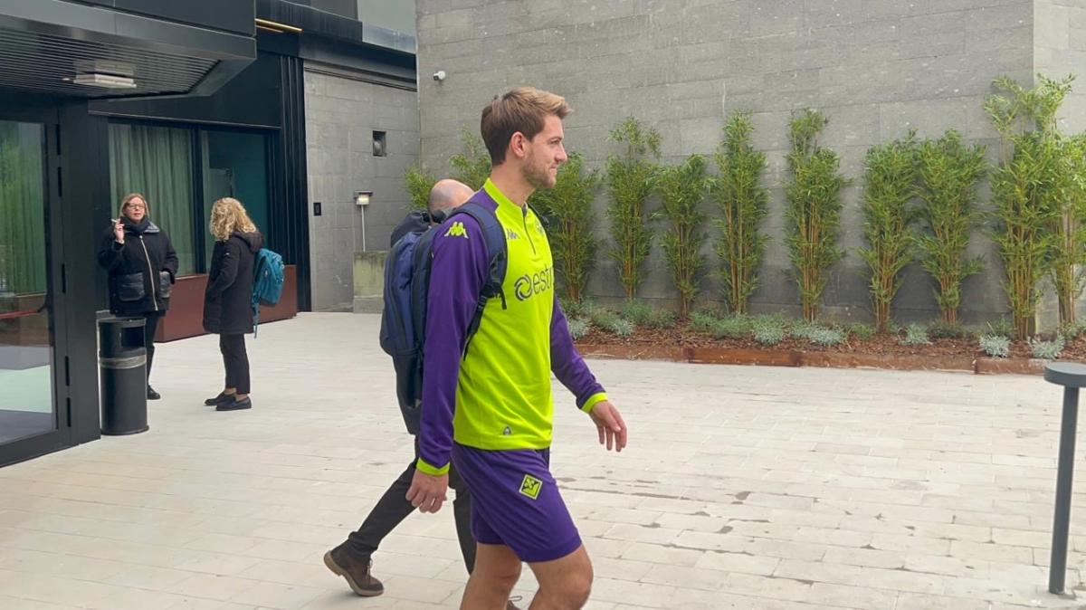 Immagine strip Copertina n.1