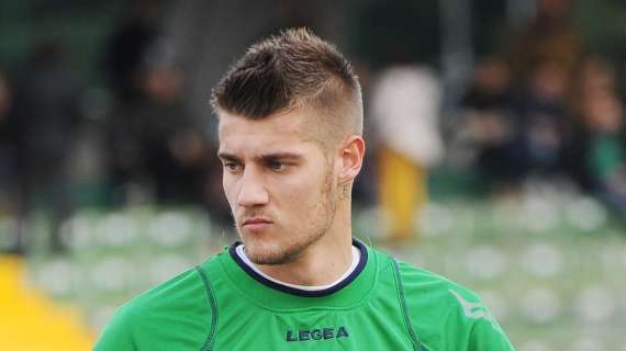 SECULIN, L'ex Primavera viola tornerà al Chievo