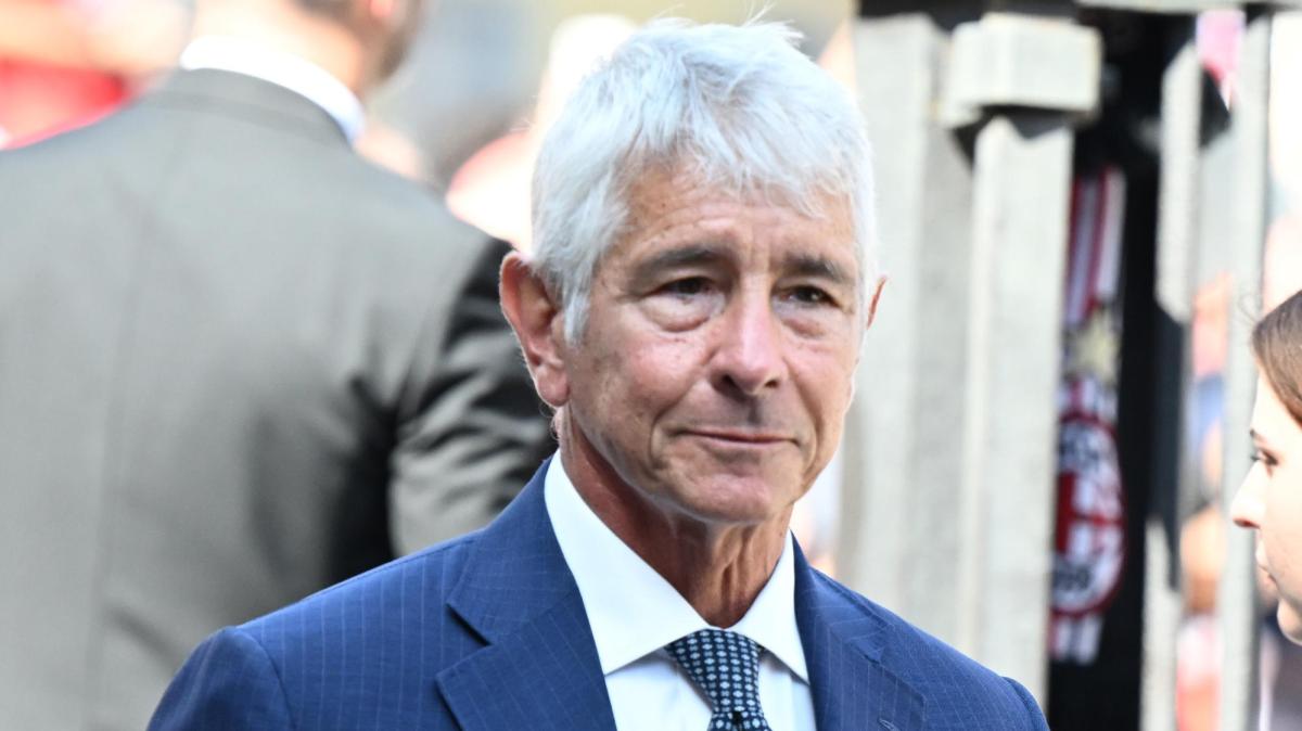Il Ministro Abodi sul Franchi: "Sono sicuro che la Fiorentina contribuirà anche per la seconda parte dei lavori"