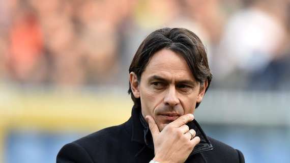 INZAGHI, Abbiamo un vantaggio nella corsa all'Europa