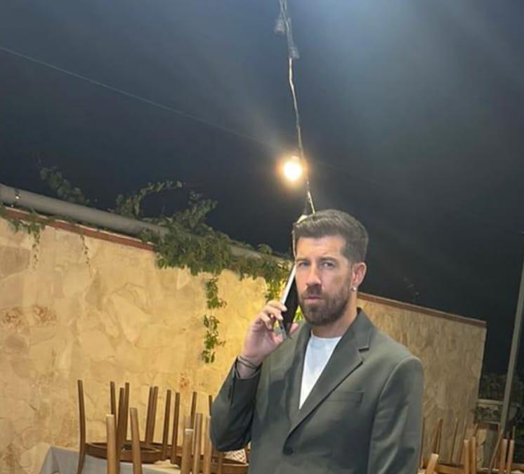 Mariano Izco sui viola: "A volte non c'è un perché, si perdono certezze"