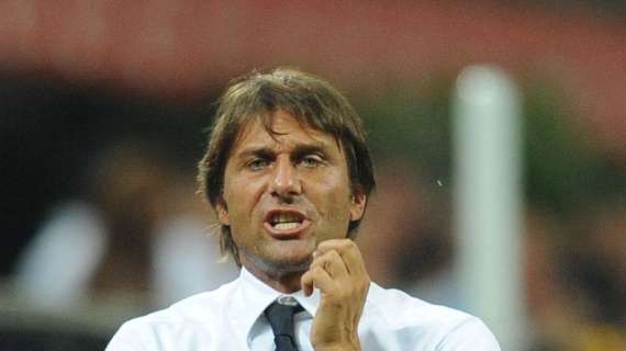 CONTE, Serve restare con i piedi per terra