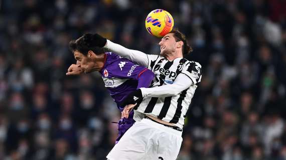 ACF-JUVE, I numeri della partitissima del Franchi