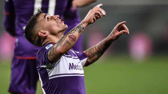 CORR.SPORT-STADIO, Torreira tutto viola, il punto