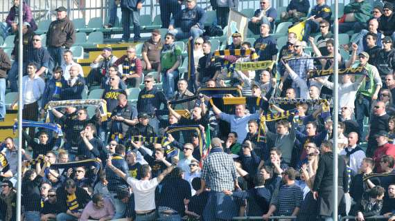 VERONA E SASSUOLO, Promossi in serie A 