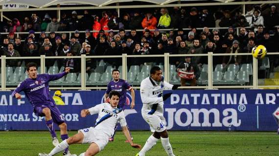 FIO-INT 3-0, Ancora a segno Stevan Jovetic