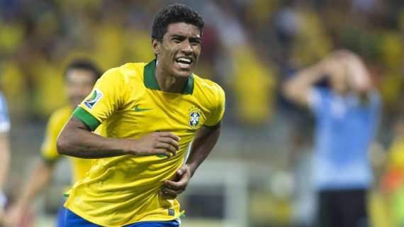 EX OBIETTIVI, Paulinho a un passo dal Guangzhou