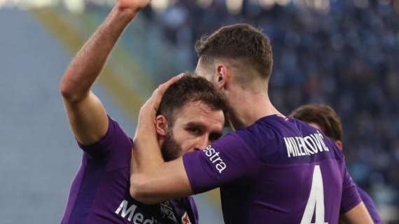 GAZZETTA, Il futuro della difesa viola: chi resta o va