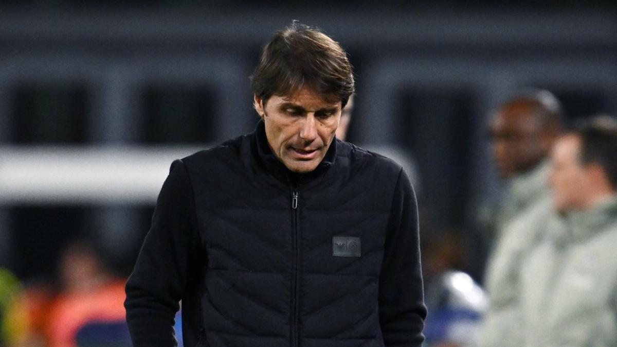 Conte a Sky: "Risultato bugiardo ma dobbiamo essere più bravi nella parte finale"
