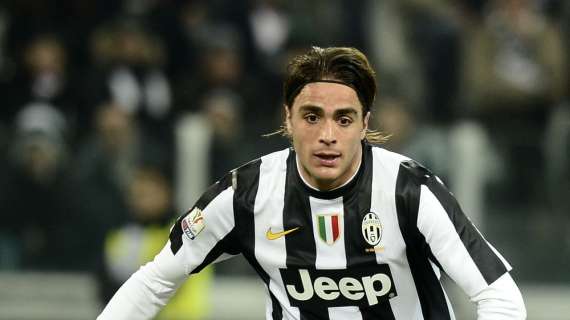 MATRI, Meglio 5° attaccante alla Juve che...