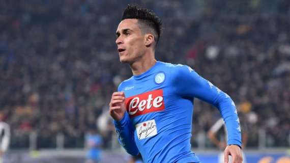 CALLEJON, Vogliamo fare la partita e i tre punti