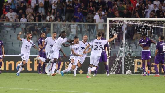 L’AKADEMIA E UN APPUNTAMENTO CON LA STORIA, SERVE LA MIGLIOR FIORENTINA