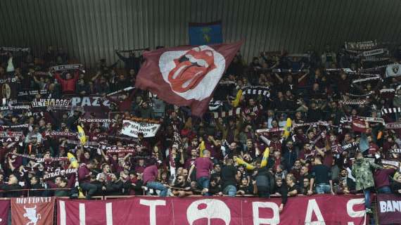 TORINO, Domani inizia la prevendita per la Coppa Italia