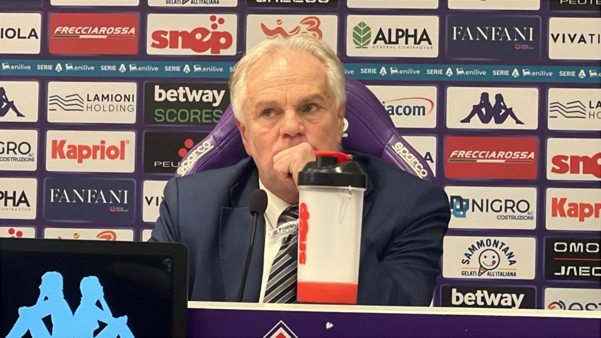Nani: "A Firenze match inspiegabile, la Fiorentina si salverà". Poi commenta Paratici