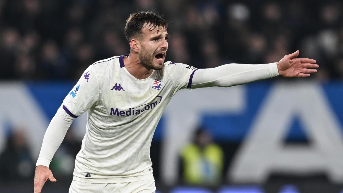 Pongracic: "Capisco i tifosi e le critiche mi motivano a dare il massimo"