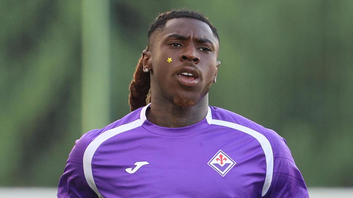Romano: "Como-Kean, è fatta per 40 milioni: 10+25 più altri 5 di bonus"