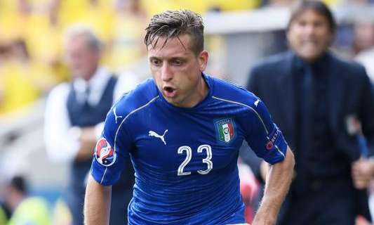 GIACCHERINI, Oggi Napoli incontrerà suo entourage