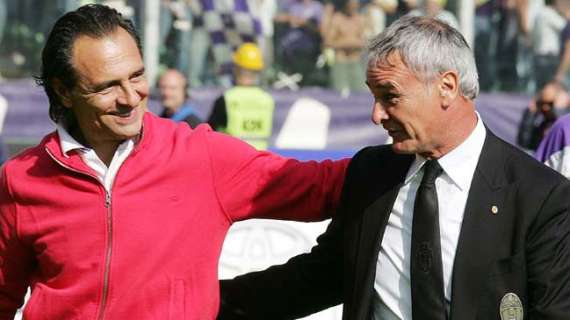 FIORENTINA-JUVE, Quote basse verso il terzo posto