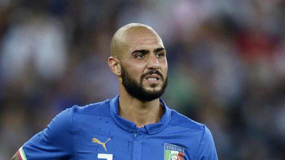 EX ALL. ZAZA, La Fiorentina fu molto vicina a Simone