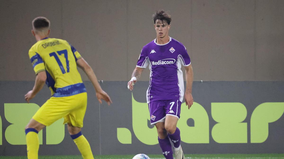 L'attaccante Bertolini saluta Firenze e va all'Atalanta U23: la formula