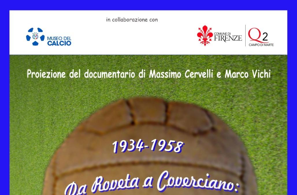 Firenze e azzurro, legame inscindibile: a Coverciano ecco il documentario sulla Nazionale