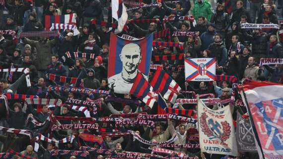 BOLOGNA, Lunedì sarà il giorno della verità