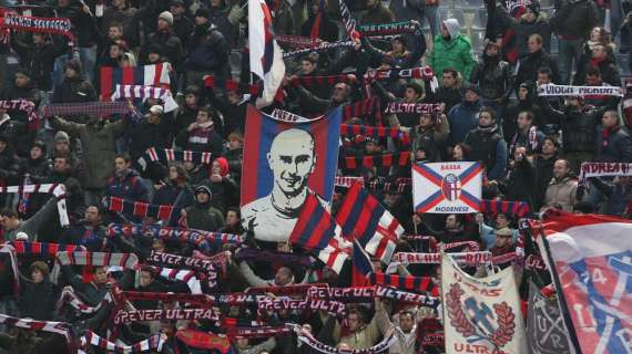 BOLOGNA, C'è l'accordo sul passaggio di proprietà