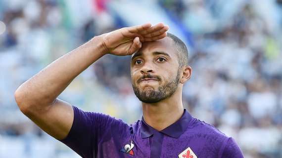Vitor Hugo, gli auguri di compleanno della Fiorentina: compie oggi 34 anni