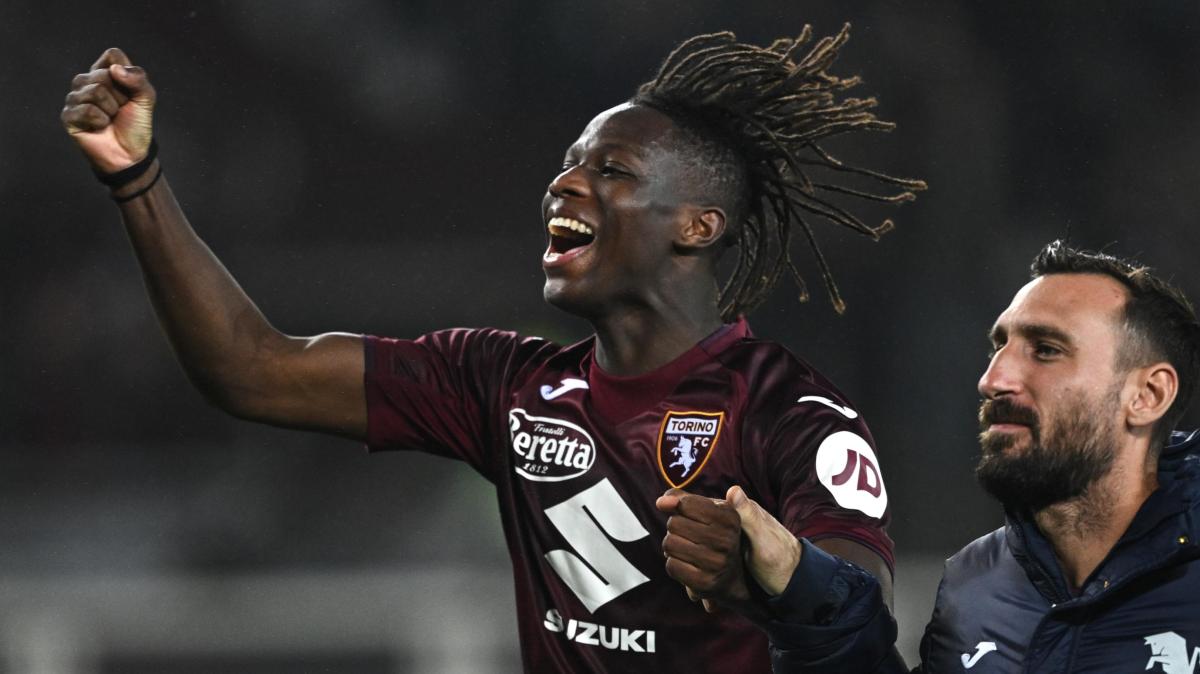 Njie, proseguono i contatti Viola-Torino. Sky: "Margine sottile per chiudere"