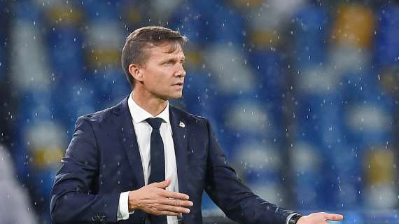 Jesse Marsch (Ct Canada): "Vlahovic lo volevamo al Lipsia nel 2018 ma lo prese la Fiorentina"