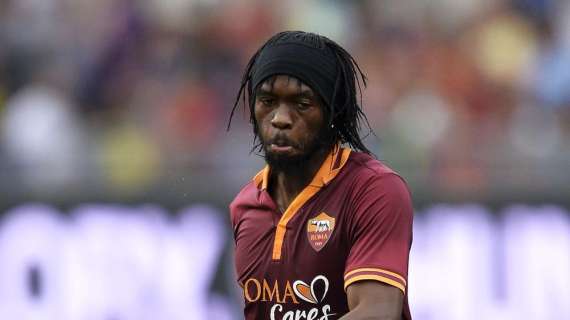 GERVINHO, Ljajic? Non lo conoscevo