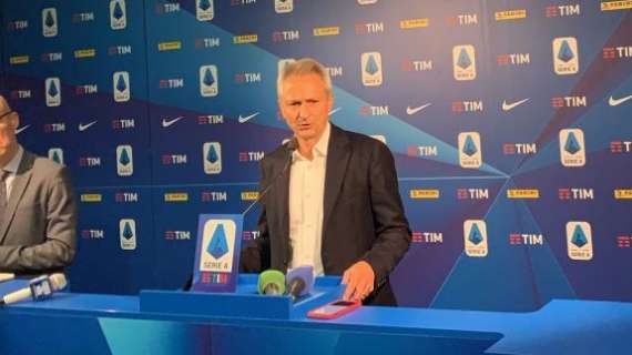 SKY, FIGC ha aggiornato il protocollo. Assemblea...