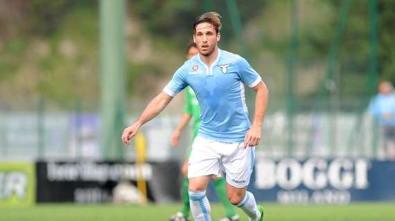 UFFICIALE, Biglia firma per 5 anni con la Lazio