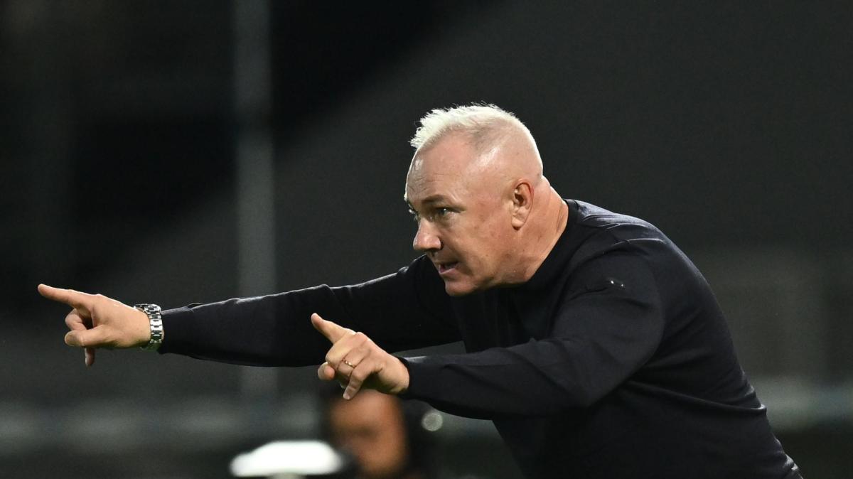 Alvini al Maestrelli: "In Serie B si è giocato un calcio migliore che in Serie A"
