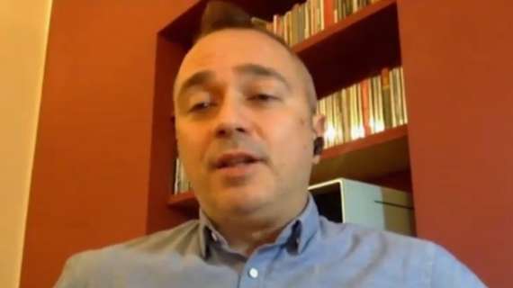 Ciarravano: "Lindelof ha bisogno della revisione ma ci punterei ad occhi chiusi"