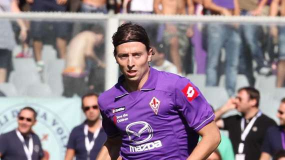 MONTOLIVO, Anche l'Arsenal ci sta pensando