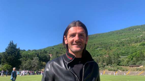 Marco Di Loreto: "La società viola è in crescita, punterei ancora su Palladino"