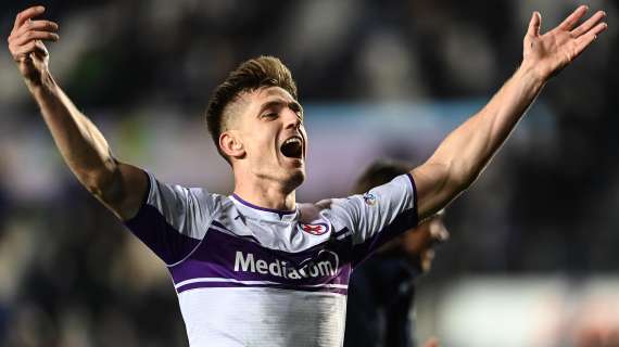 PIATEK, Gol in A dopo 799 giorni e 1° rigore sbagliato