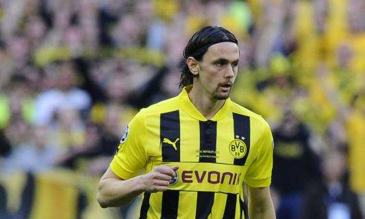 DALLA GERMANIA, Viola interessati a Subotic