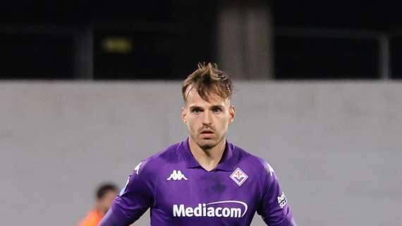 Panathinaikos-Fiorentina, Pongracic out per una botta al gluteo. In campo Moreno