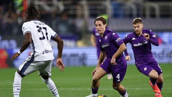 BOVE, Dimesso da Careggi: attesa visita al Viola Park