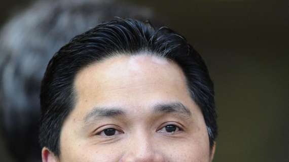 THOHIR, Sconfitta di Firenze? I giocatori dovrebbero...