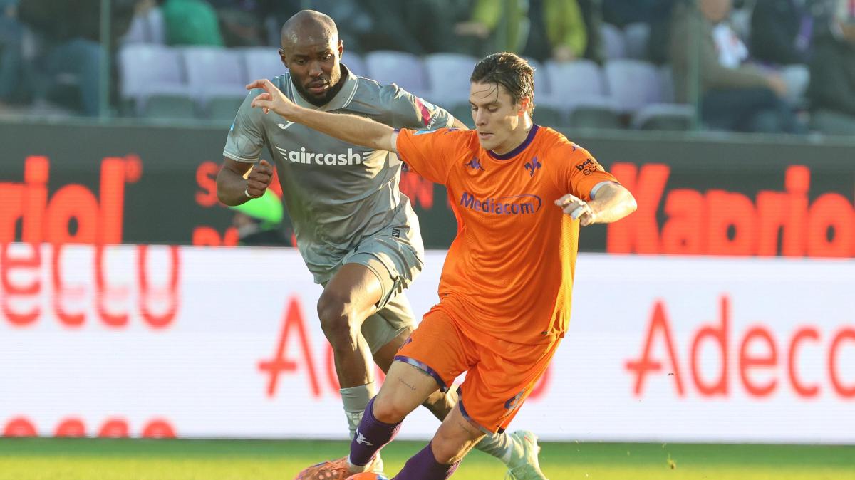 Fagioli, qualcosa è cambiato: i dati delle ultime partite mostrano un giocatore in crescita