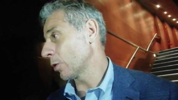 VIDEO FV, Toldo: "Chiesa non un simulatore ma..."